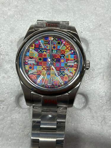 ROLEX ZT12884