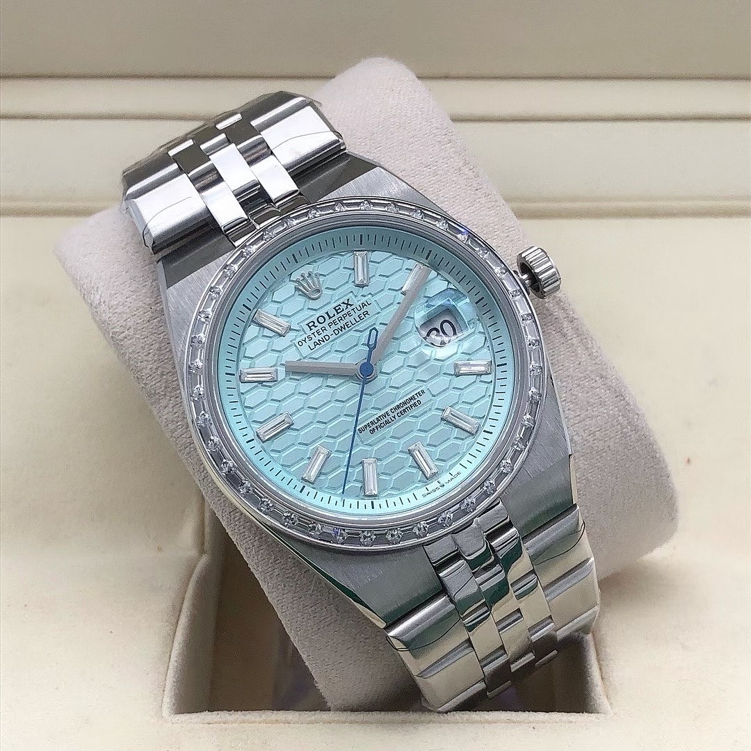 Rolex Land-Dweller · ZT14123 — תמונה 14