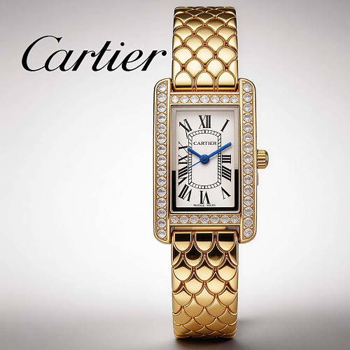 CARTIER ZT13283