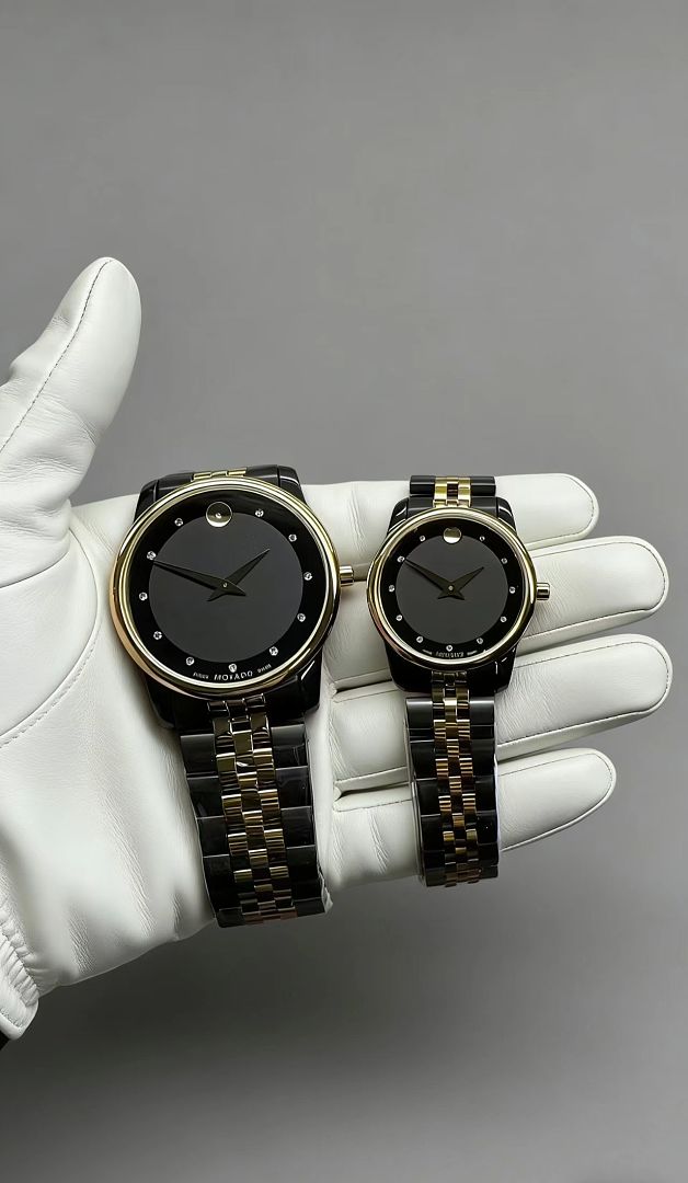 Movado Museum Classic · ZT13722