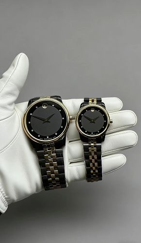 Movado Museum Classic · ZT13722