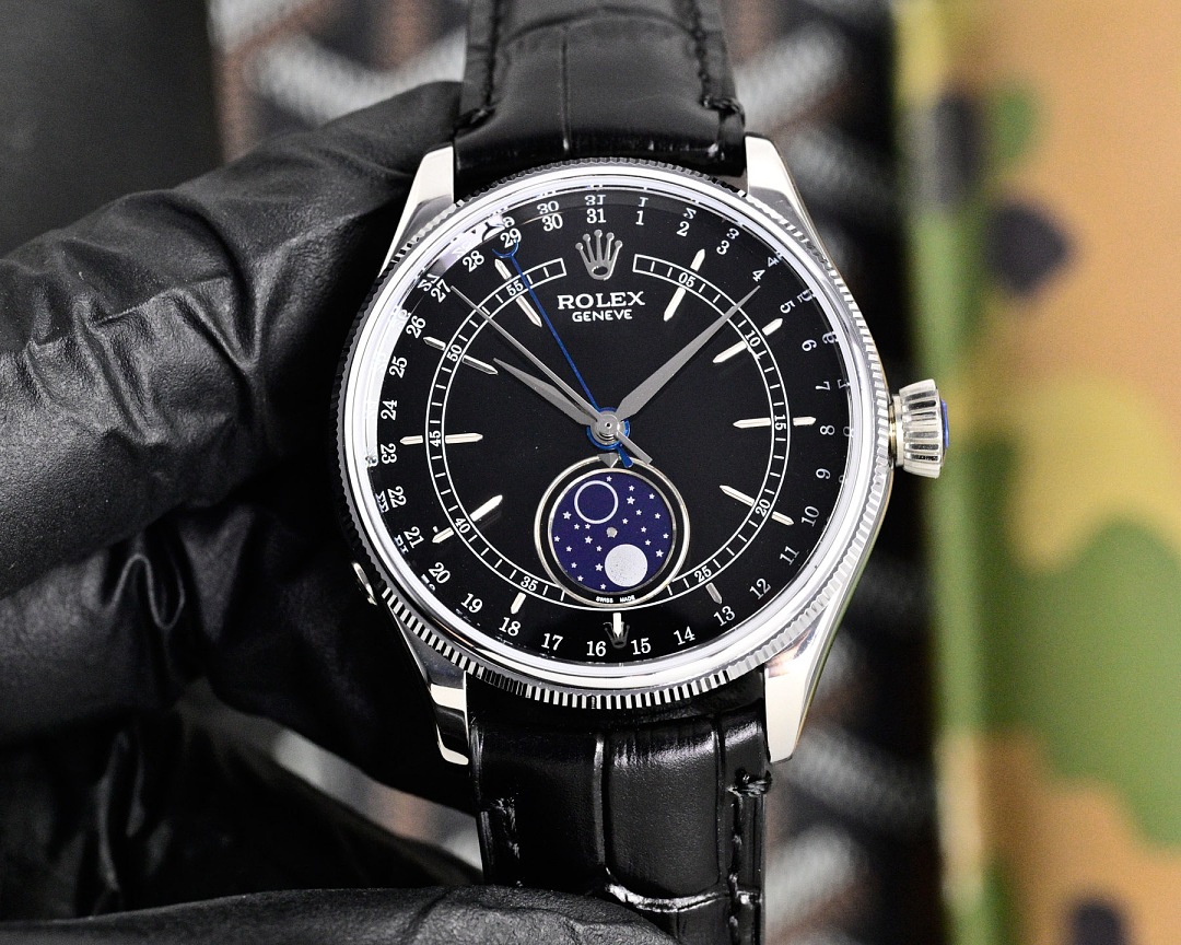 ROLEX ZT12956