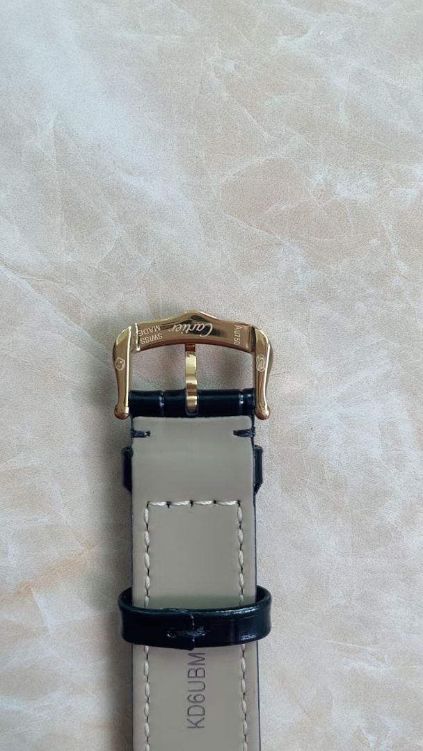 Tank Louis Cartier · ZT13960 — תמונה 8