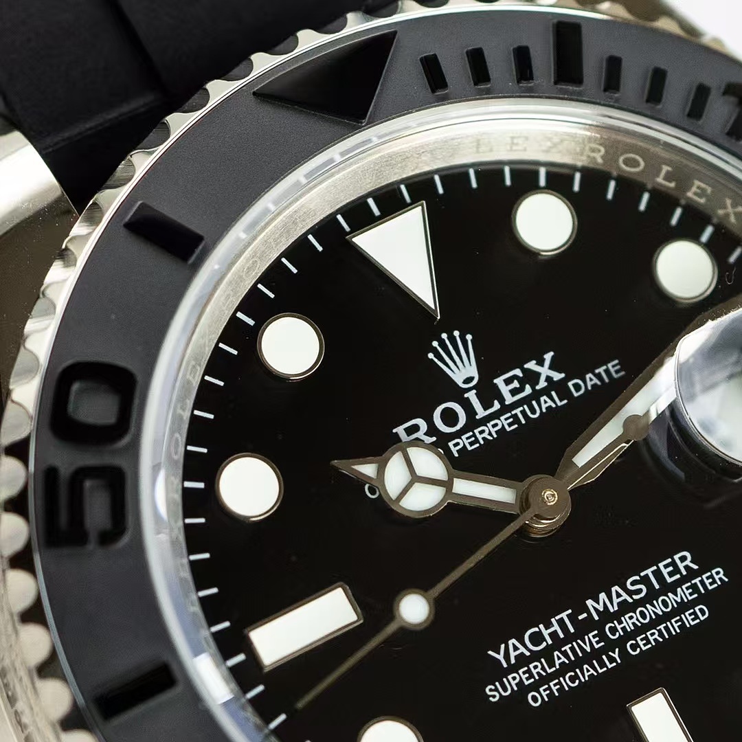Rolex Yacht-Master 42 · ZT14122 — תמונה 6