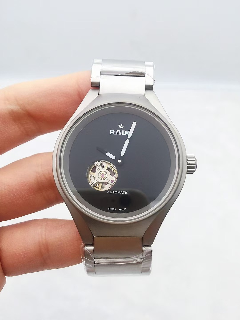 Rado True Round Secret · ZT14164 — תמונה 7
