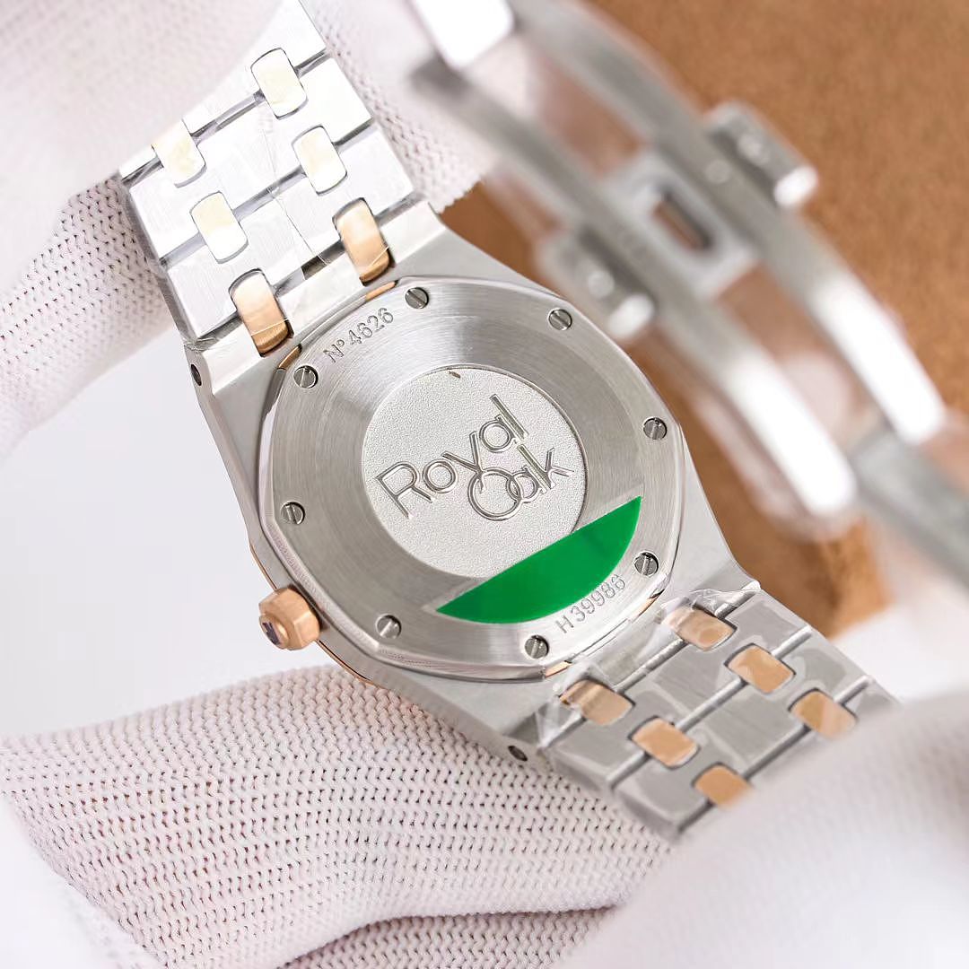 Audemars Piguet Royal Oak · ZT13672 — תמונה 3