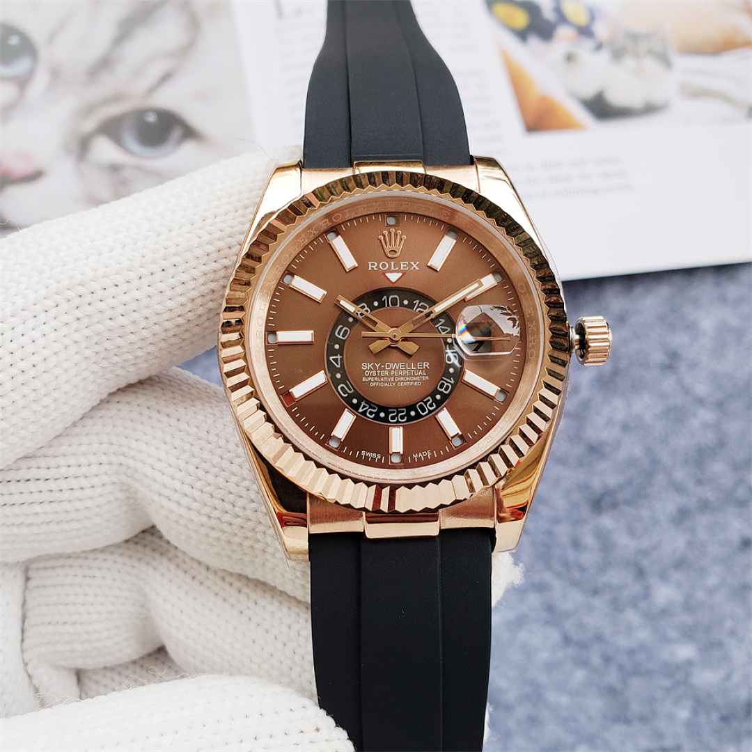 Rolex Sky-Dweller · ZT13886 — תמונה 6
