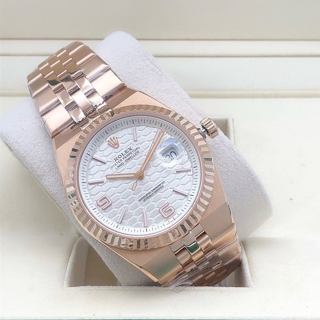 Rolex Land-Dweller · ZT14123 — תמונה 8