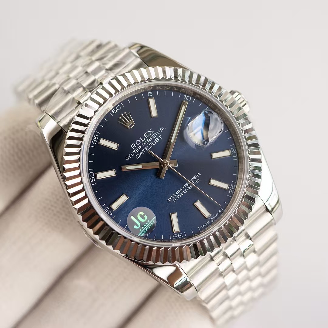 Rolex Datejust 41 · ZT13890 — תמונה 7