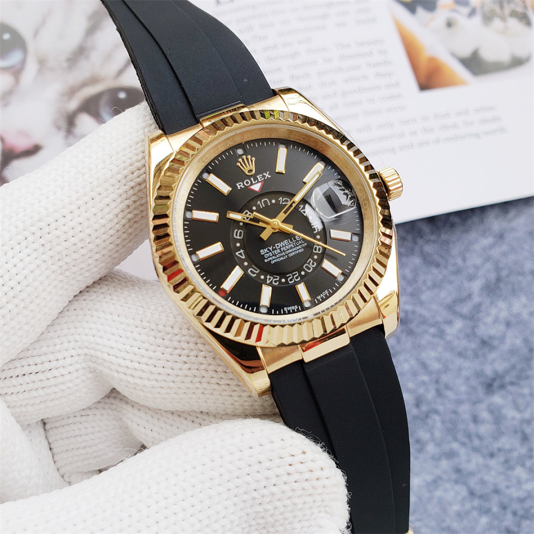 Rolex Sky-Dweller · ZT13886 — תמונה 7