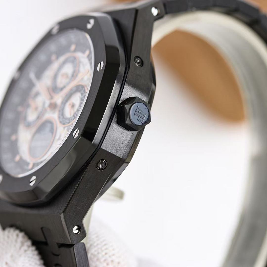 Audemars Piguet Royal Oak Perpetual Calendar · ZT13812 — תמונה 38