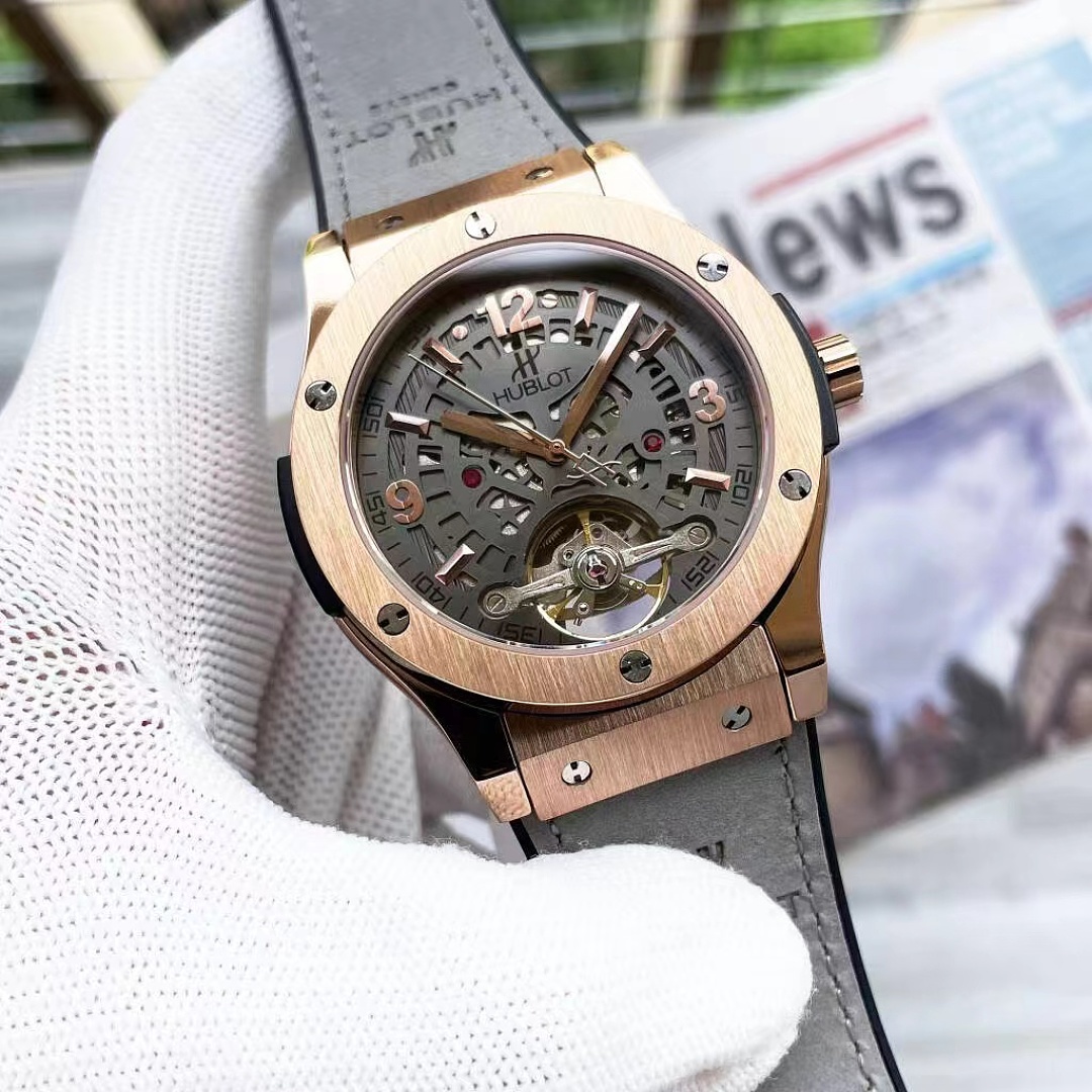 Hublot Classic Fusion · ZT13970 — תמונה 6