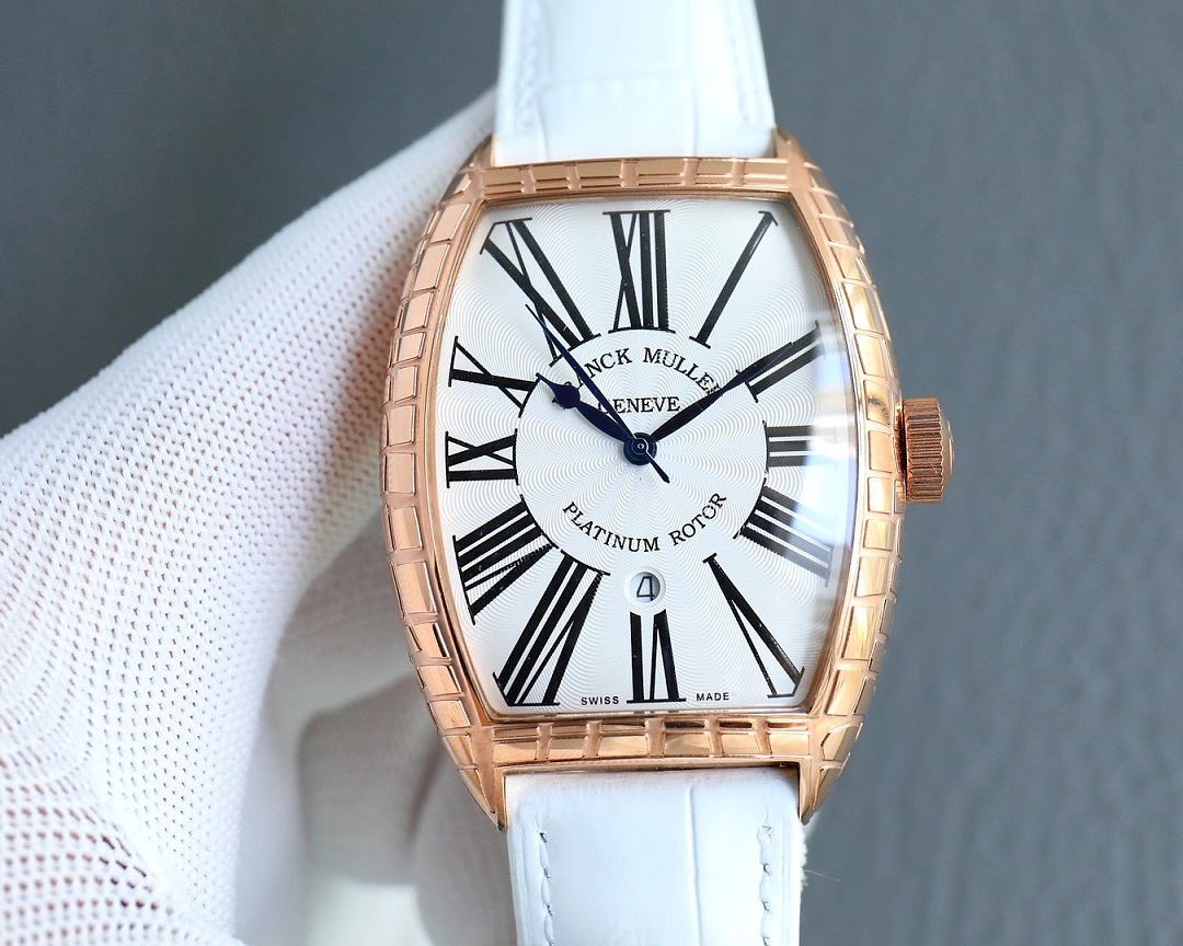 Franck Muller Crazy Hours · ZT13959 — תמונה 10