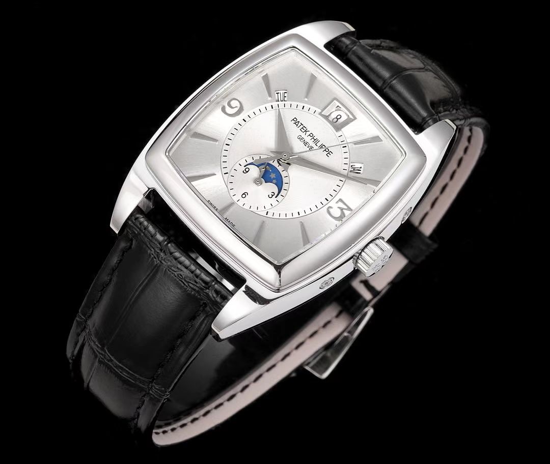 Patek Philippe Gondolo Calendario 5135G · ZT13630 — תמונה 4