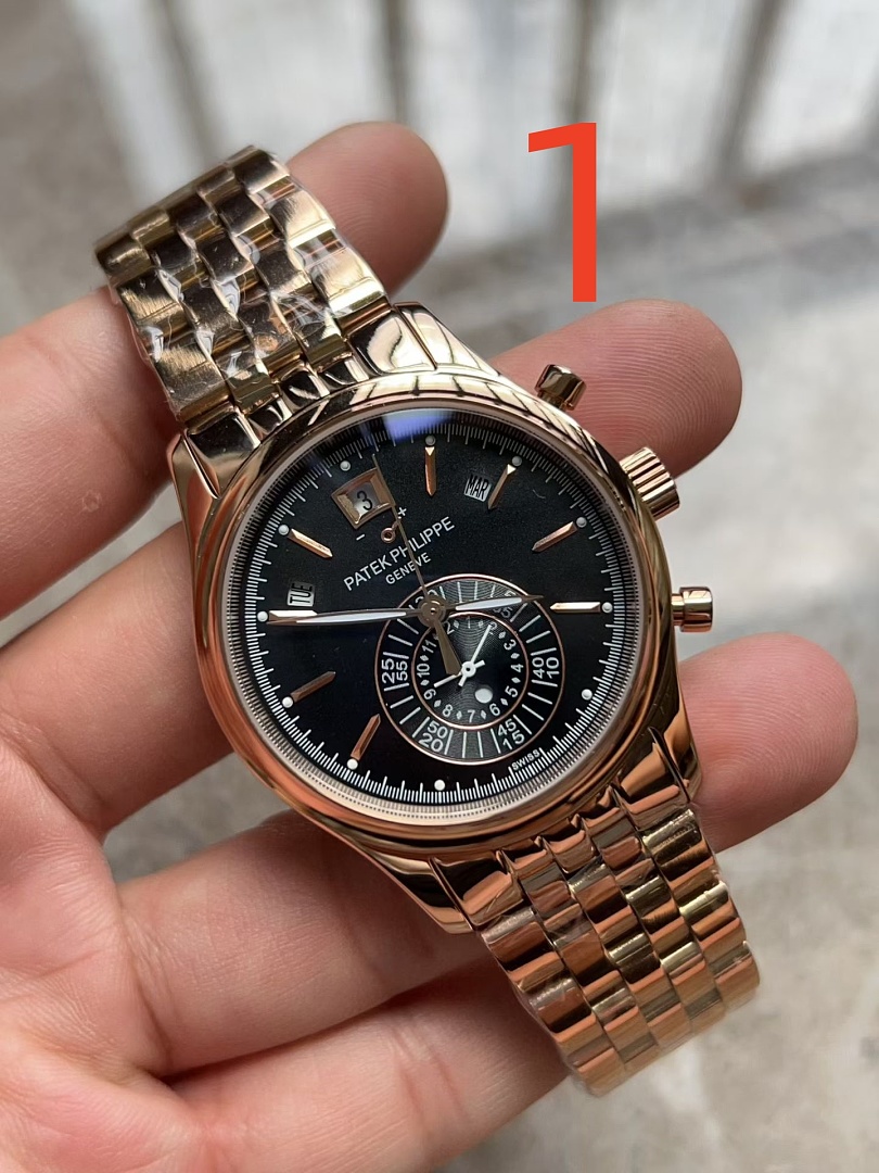 Patek Philippe Complications 5961R-010 · ZT13964