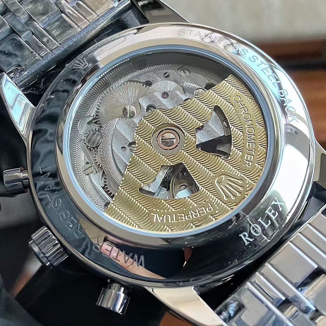 Rolex — שעון יד · ZT13965 — תמונה 9