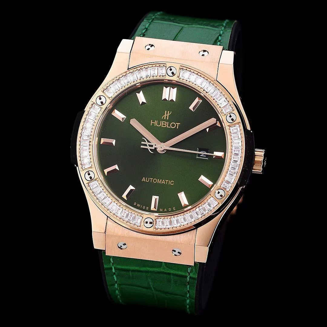 Hublot Classic Fusion · ZT13966 — תמונה 3