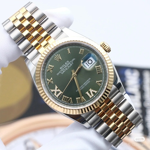 Rolex HE1008