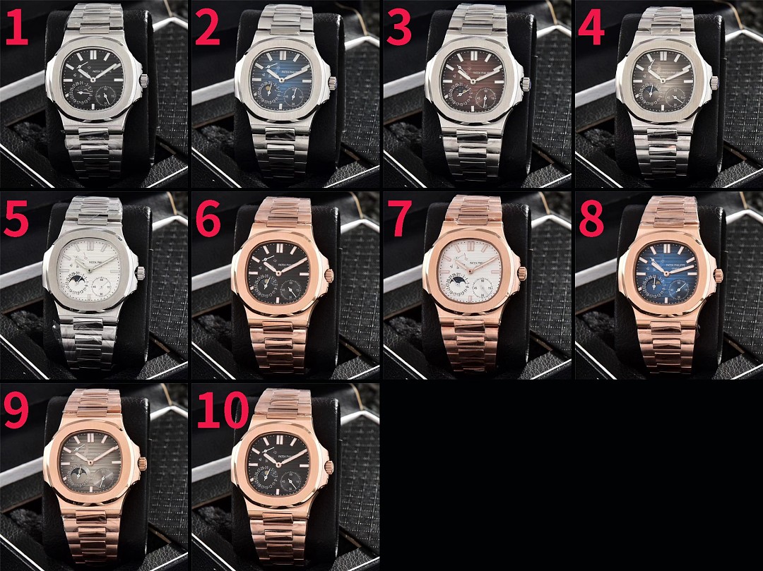 Patek Philippe ZT14242 — תמונה 3