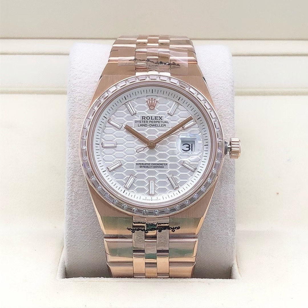 Rolex Land-Dweller · ZT14123 — תמונה 6