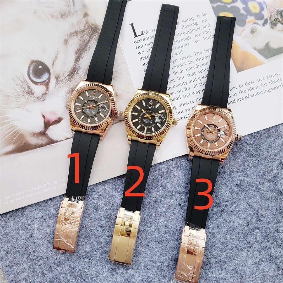 Rolex Sky-Dweller · ZT13886 — תמונה 2
