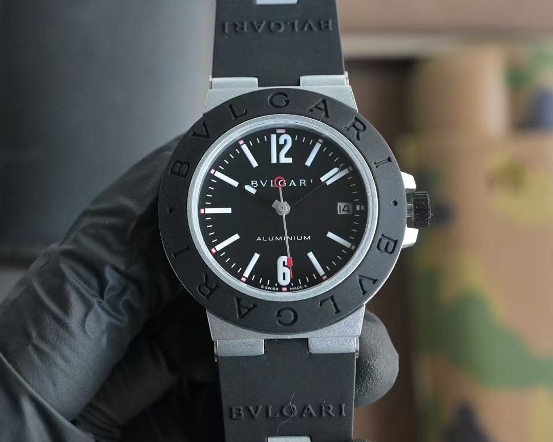 BVLGARI ZT12241