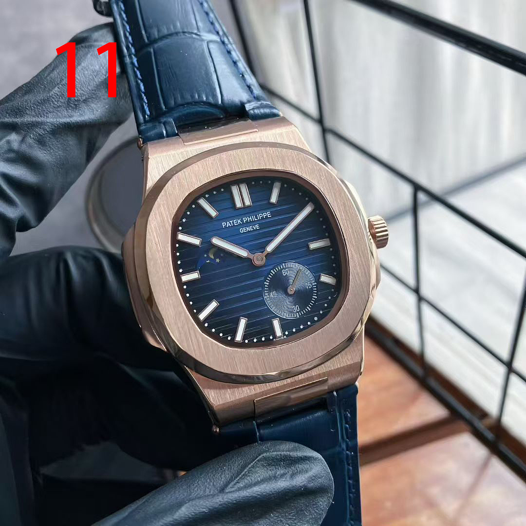 Patek Philippe Nautilus 5712R-001 · ZT14082 — תמונה 37