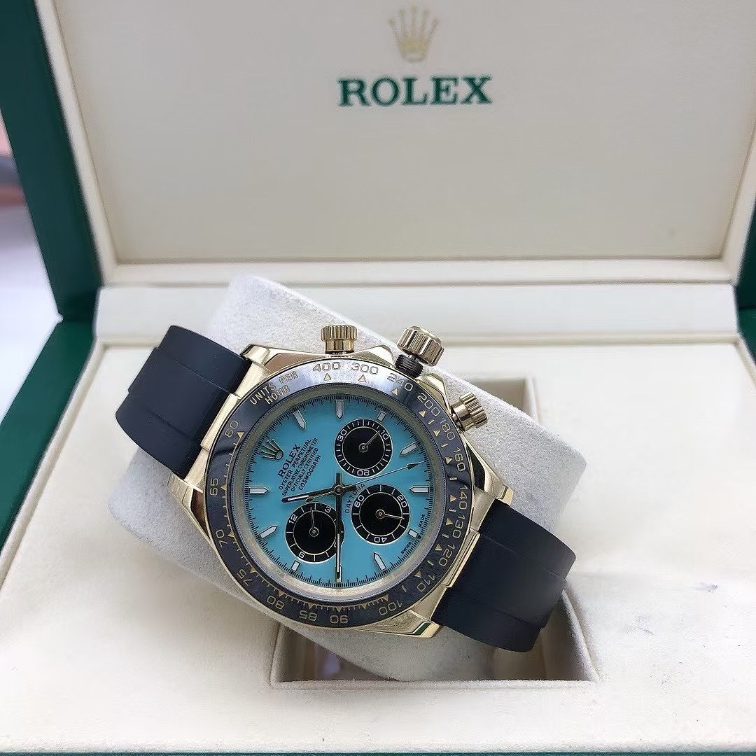 Rolex Daytona 126518LN · ZT13864 — תמונה 4