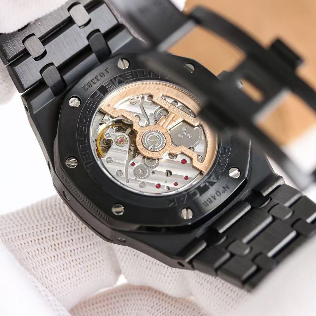 Audemars Piguet Royal Oak Perpetual Calendar · ZT13812 — תמונה 36