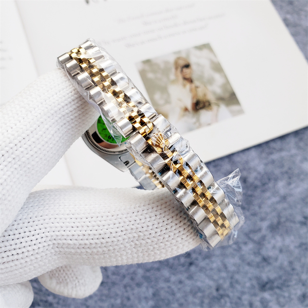 Rolex Lady-Datejust · ZT14110 — תמונה 5