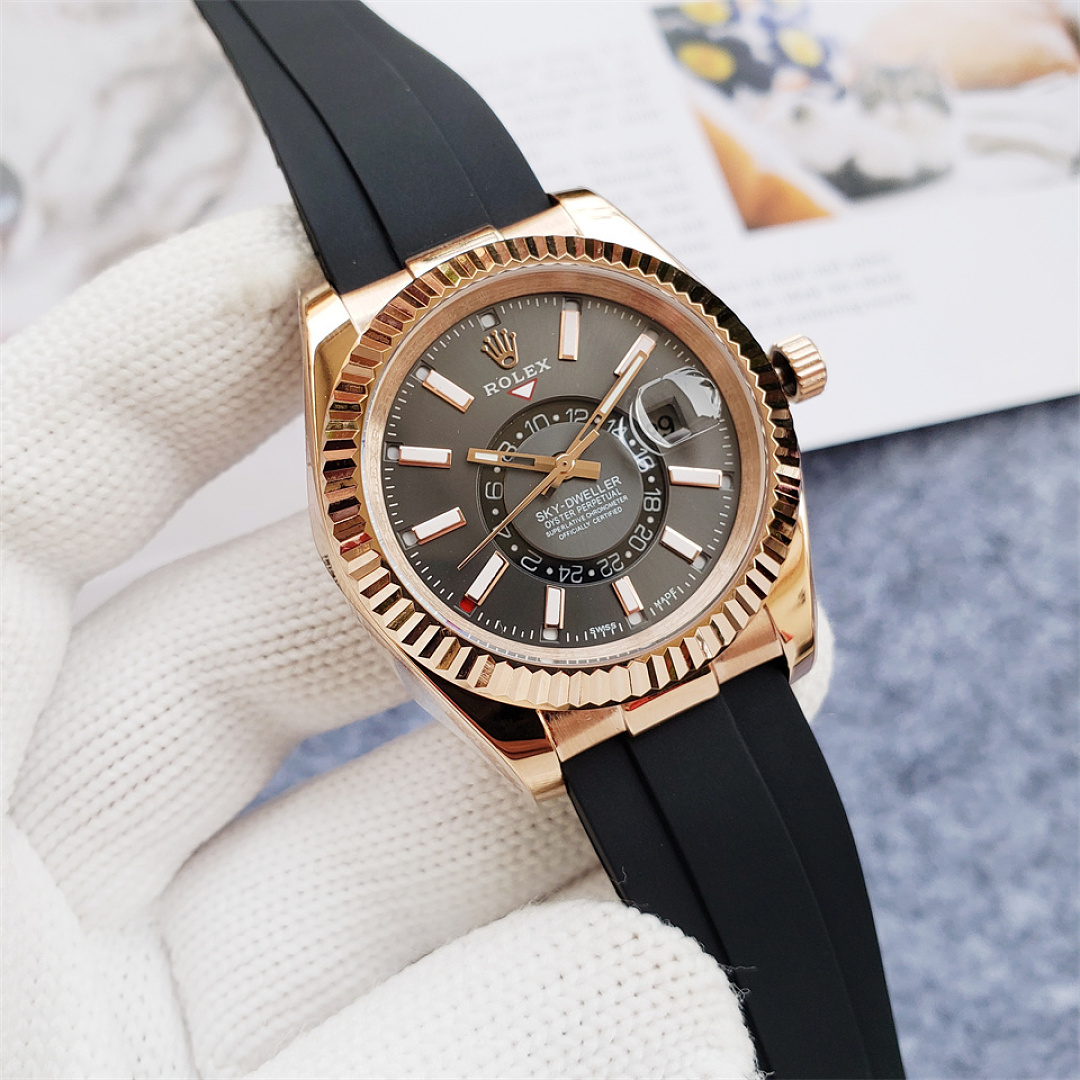 Rolex Sky-Dweller · ZT13886 — תמונה 4