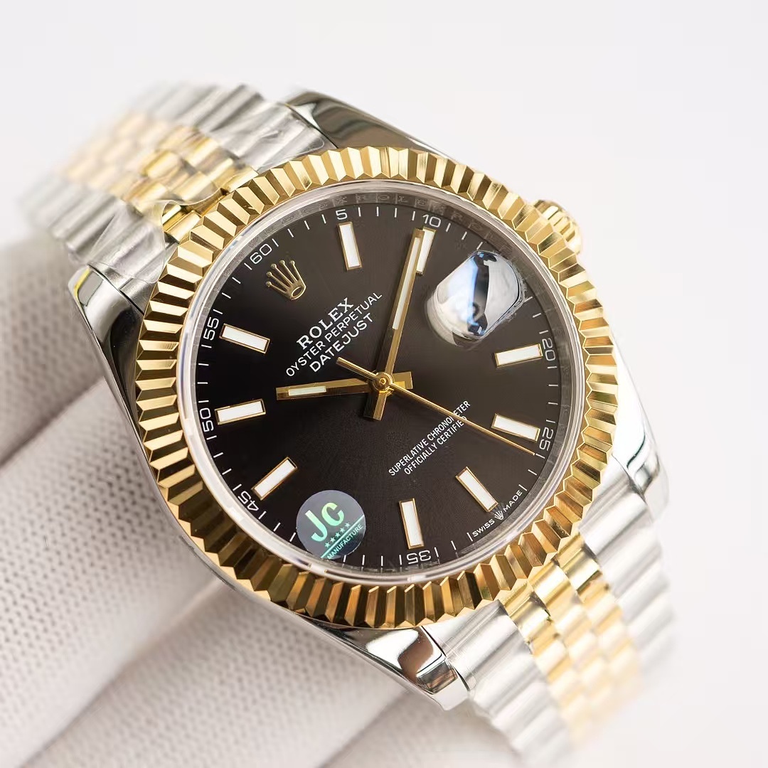 Rolex Datejust 41 · ZT13890 — תמונה 22