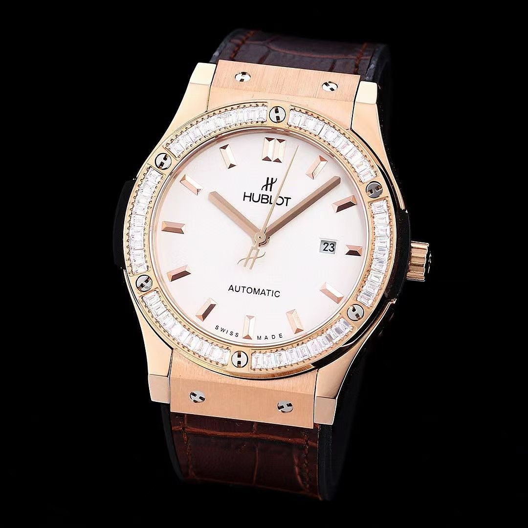 Hublot Classic Fusion · ZT13966 — תמונה 2
