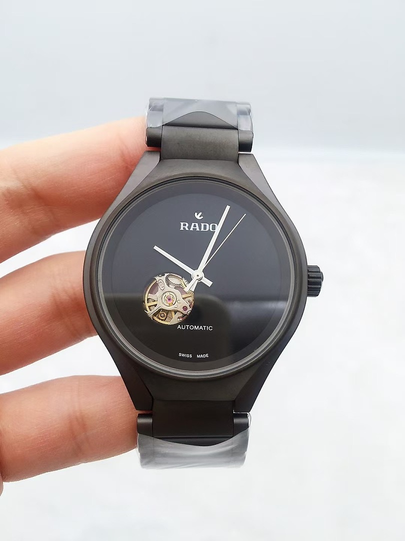 Rado True Round Secret · ZT14164 — תמונה 11