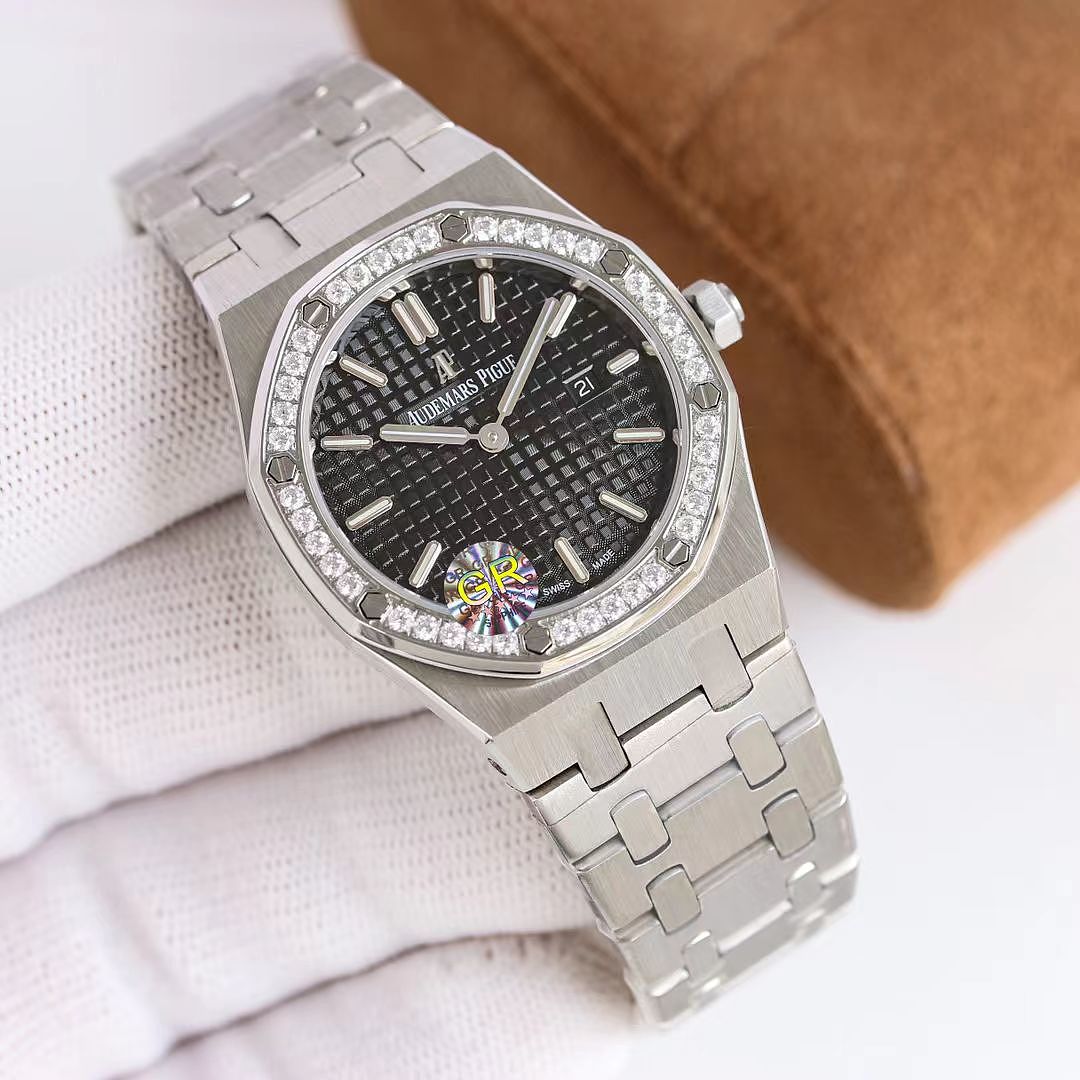 Audemars Piguet Royal Oak · ZT13672 — תמונה 9