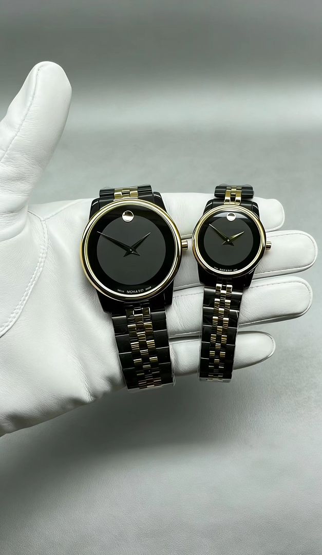 Movado Museum Classic · ZT13722 — תמונה 5