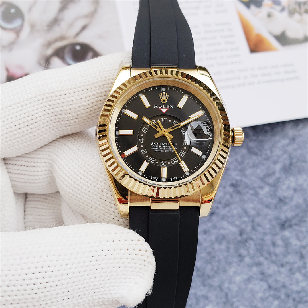 Rolex Sky-Dweller · ZT13886 — תמונה 8