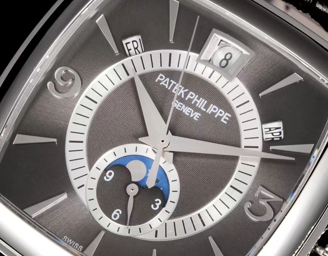 Patek Philippe Gondolo Calendario 5135G · ZT13630 — תמונה 10