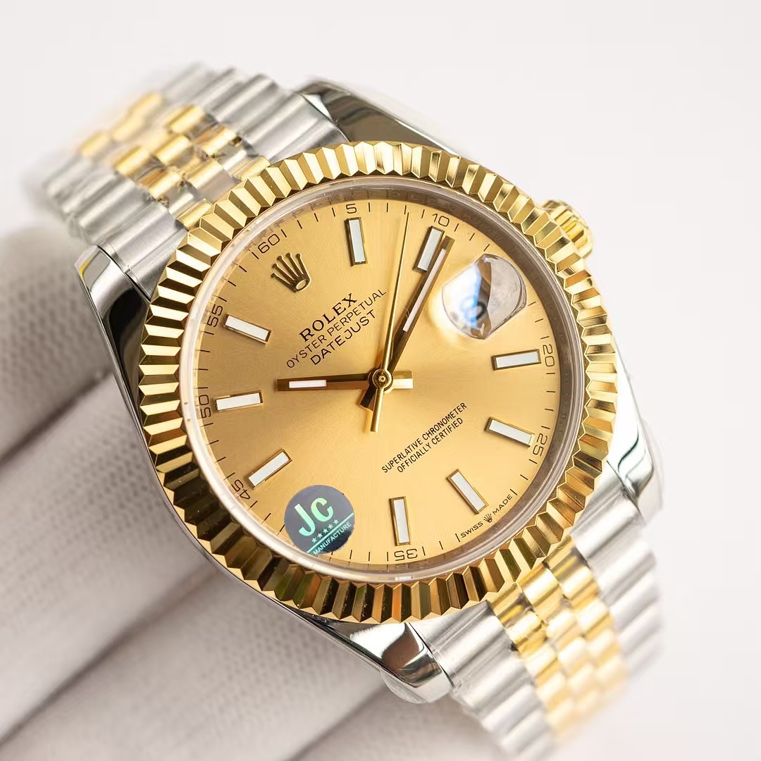 Rolex Datejust 41 · ZT13890 — תמונה 24