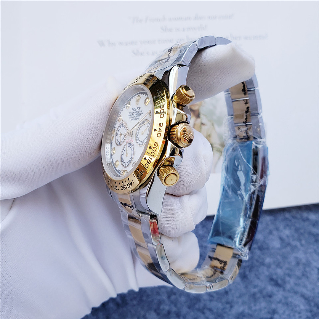 Rolex Daytona · ZT14131 — תמונה 4