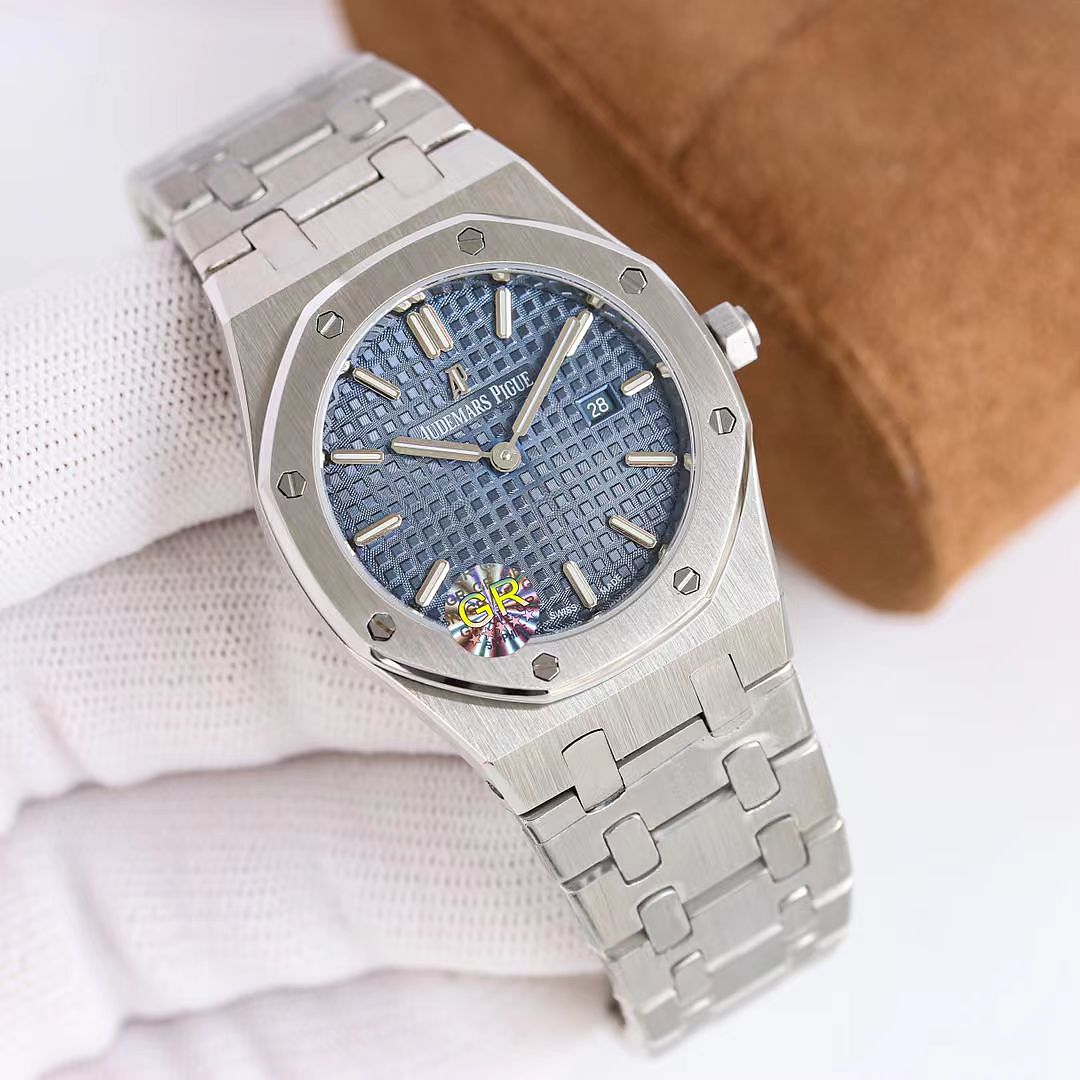 Audemars Piguet Royal Oak · ZT13672 — תמונה 15