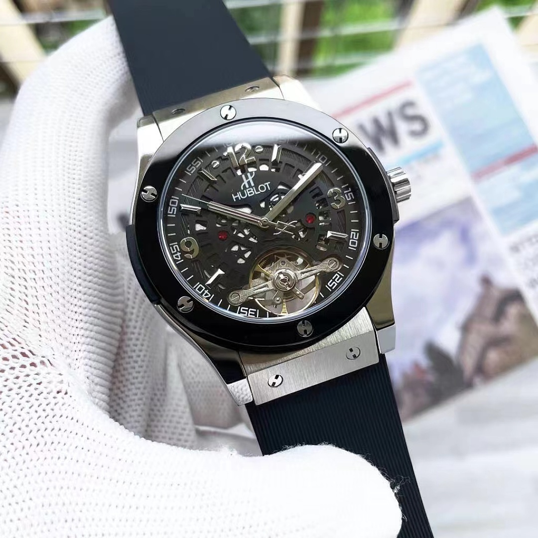 Hublot Classic Fusion · ZT13970 — תמונה 16