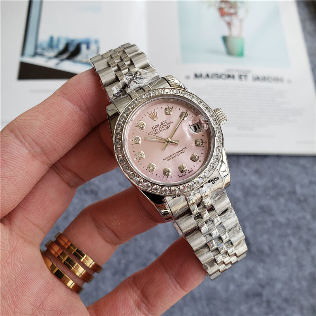 Rolex HE6131 $102.38