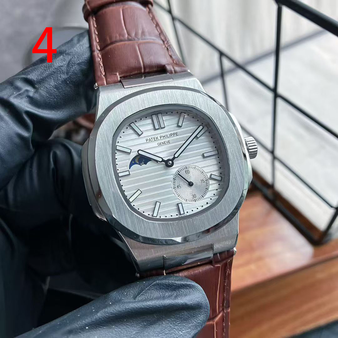 Patek Philippe Nautilus 5712R-001 · ZT14082 — תמונה 7