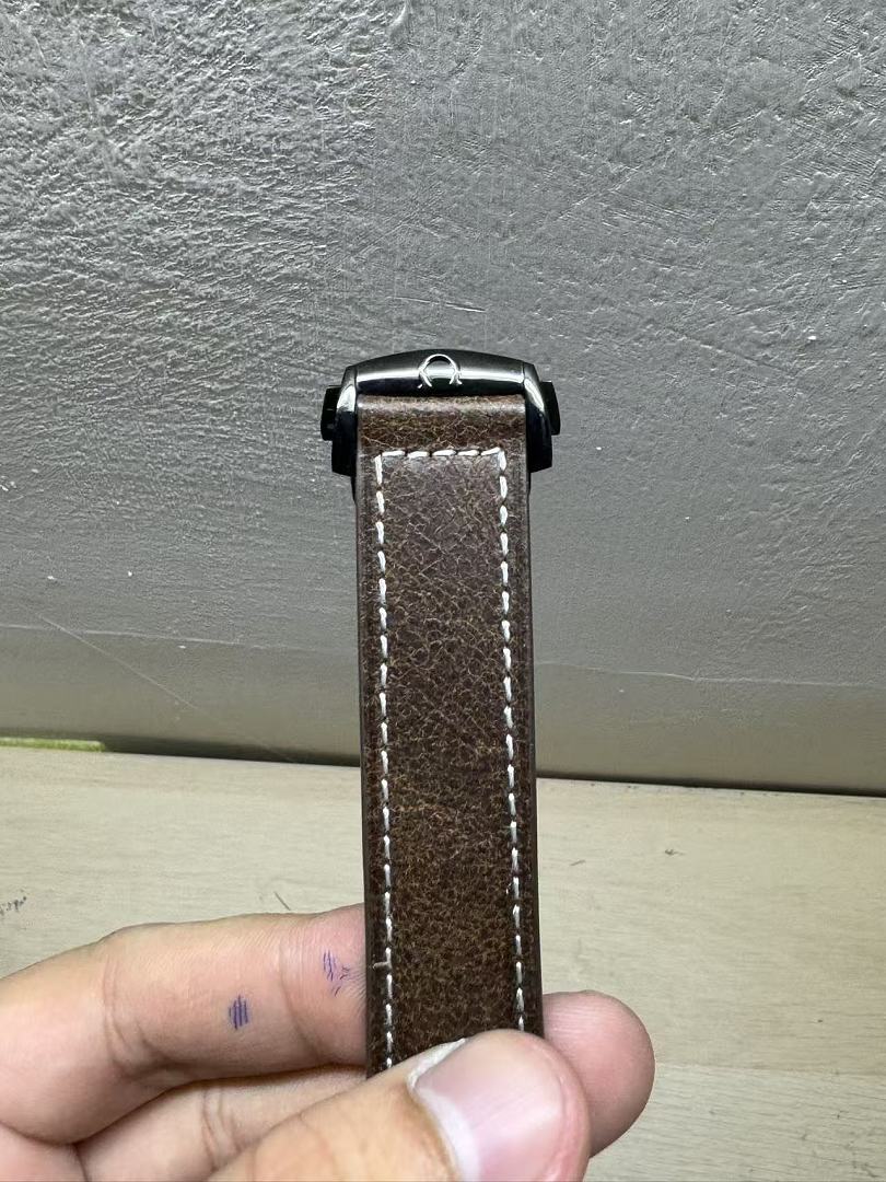 Omega Speedmaster Dark Side of the · ZT13726 — תמונה 6