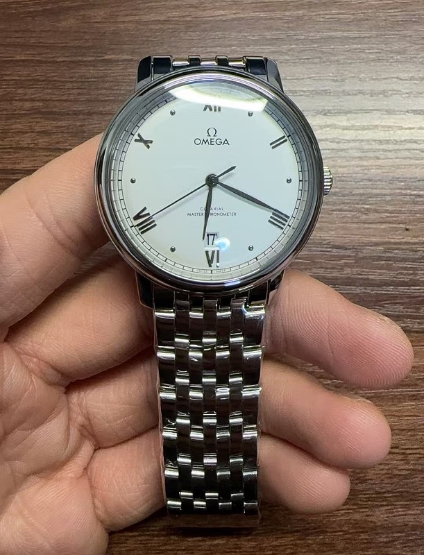 OMEGA ZT12686