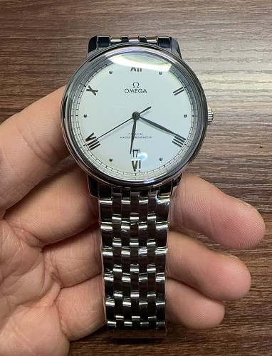 OMEGA ZT12686
