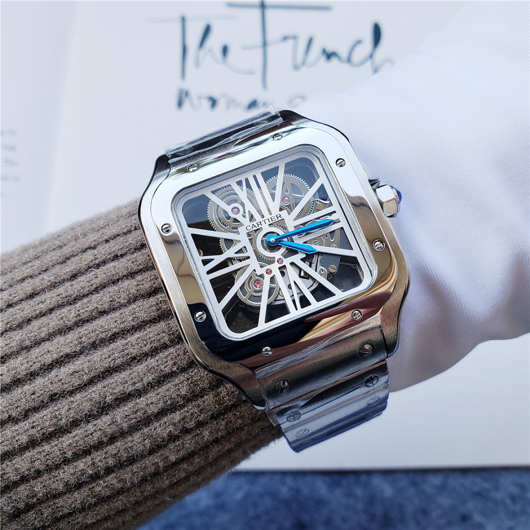 CARTIER ZT13523