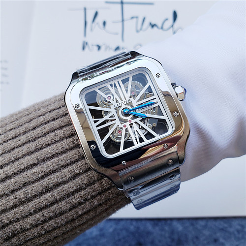 CARTIER ZT13523