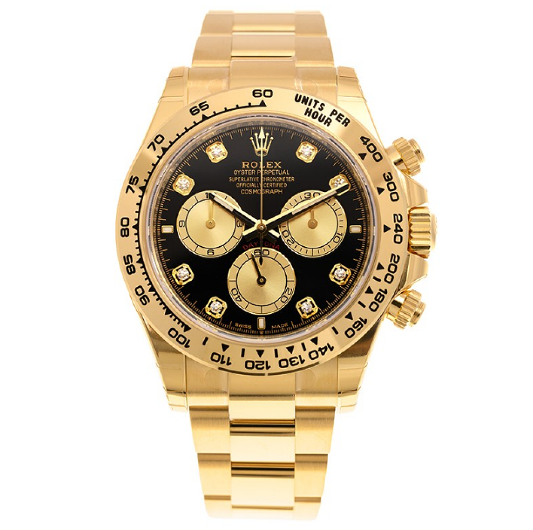 Rolex Daytona · ZT13981